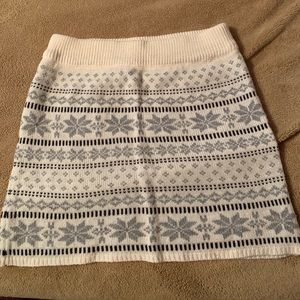 Body Central, Juniors Large, Mini-Skirt